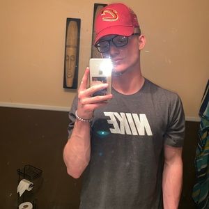 Meet your Posher, Hunter